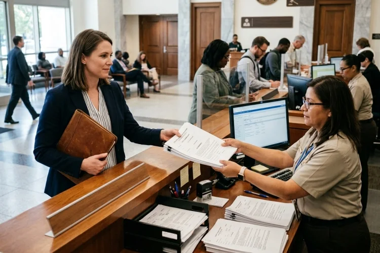 How Does a Civil Lawsuit Begin? A Simple Step-by-Step Guide