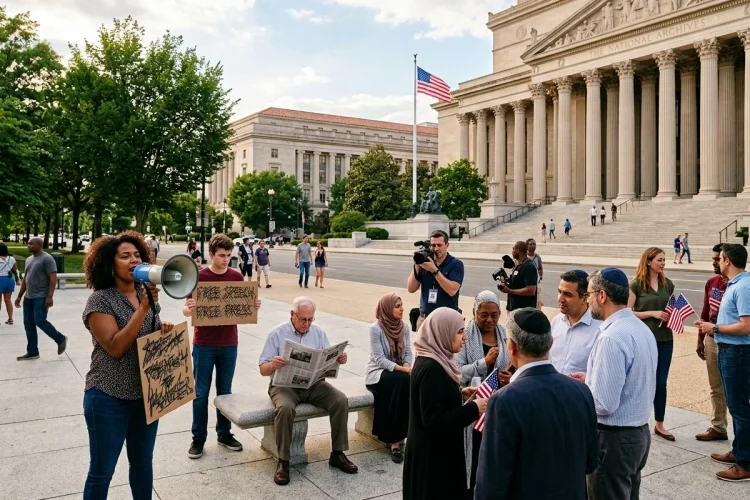 What Are Civil Liberties? A Beginner’s Guide to Your Freedoms