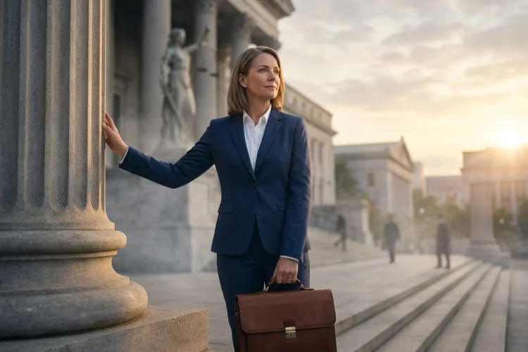 What Are Legal Ethics and Why Do They Matter?