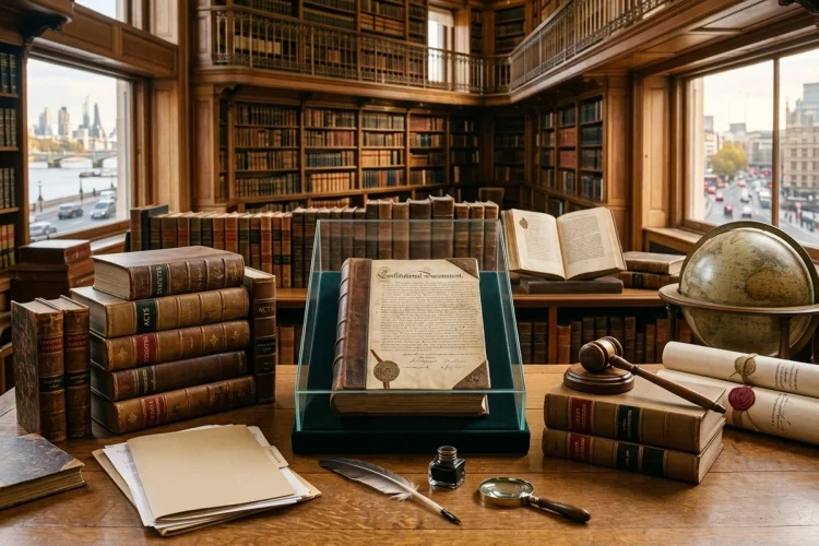 What Are the Main Sources of Law? A Beginner’s Guide