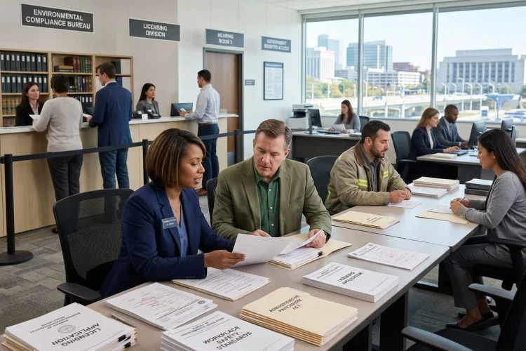 What Is Administrative Law and Why Is It Important?