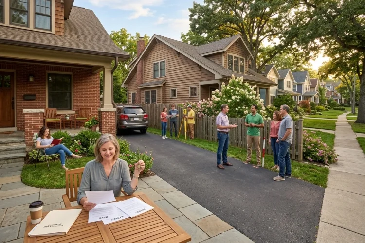 What Is Property Law? Key Concepts Explained for Beginners