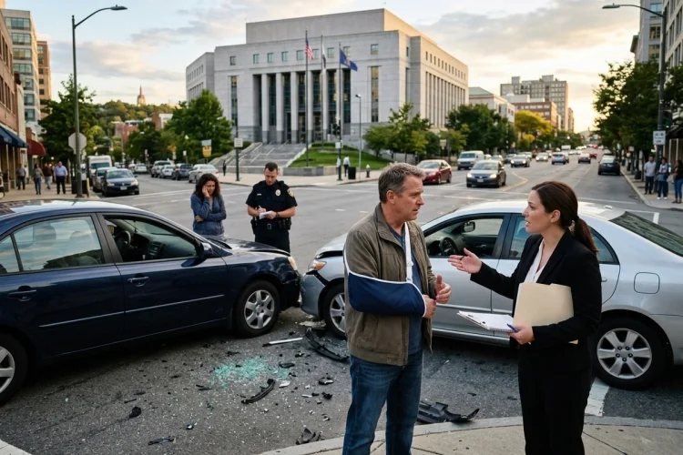 What Is Tort Law? A Beginner’s Introduction to Civil Wrongs