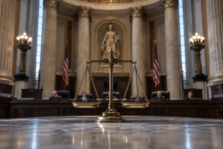 How Constitutions Limit Government Power: Key Checks Explained
